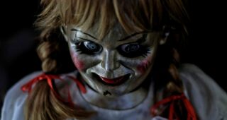 Annabelle : la Maison du mal : photo