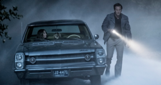Annabelle : la Maison du mal : photo, Patrick Wilson