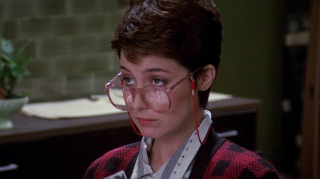 photo Annie Potts