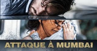 Attaque à Mumbai : visuel VOD