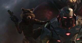 Avengers : Endgame : photo