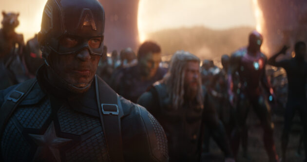photo, Chris Evans
