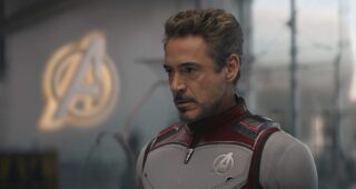 Avengers : Endgame : photo, Robert Downey Jr.