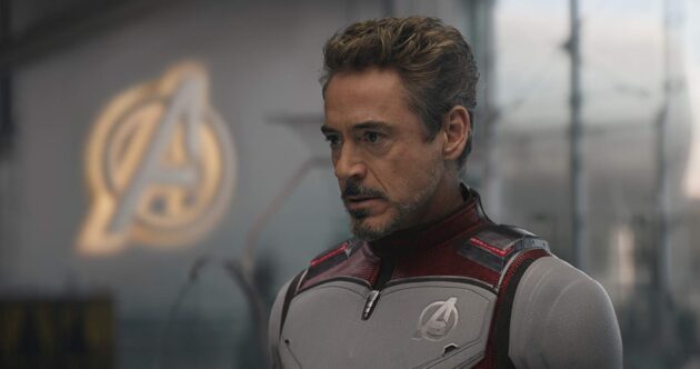 photo, Robert Downey Jr.
