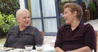 Beaux-parents : photo, Bénabar, Josiane Balasko