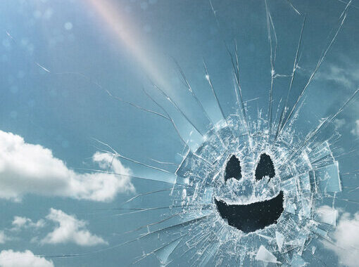 Black Mirror saison 5 : photo