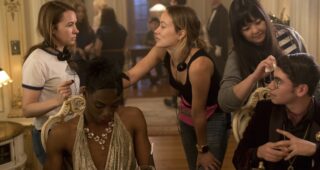Booksmart : photo, Olivia Wilde