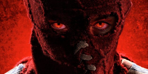Brightburn – L'Enfant du mal : photo