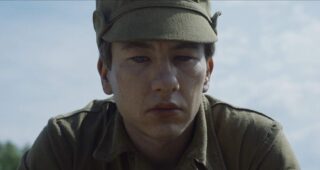 Chernobyl : photo, Barry Keoghan