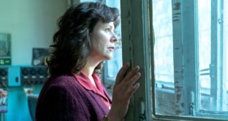Chernobyl : photo, Emily Watson