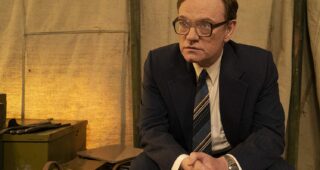 Chernobyl : photo, Jared Harris