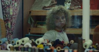 Chernobyl : photo, Jessie Buckley