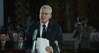 Chernobyl : photo, Stellan Skarsgård