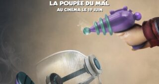 Child's Play : La poupée du mal : Affiche