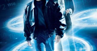 Code Quantum : photo
