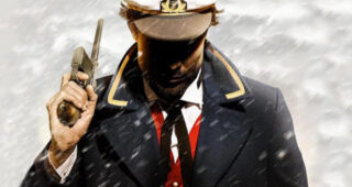 Corto Maltese : Photo