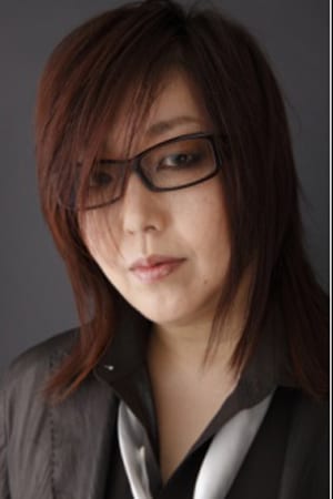 Megumi Ogata : Photo officielle