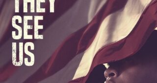 Saison 1 : Affiche officielle