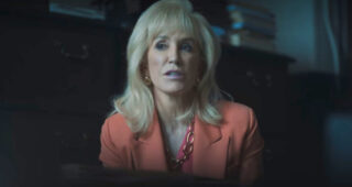 Dans leur regard : photo, Felicity Huffman