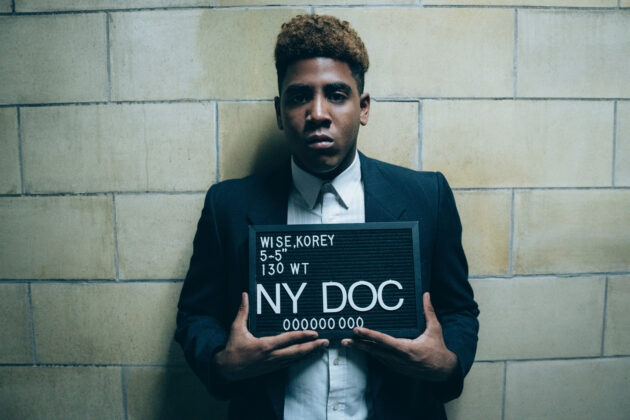 photo, Jharrel Jerome
