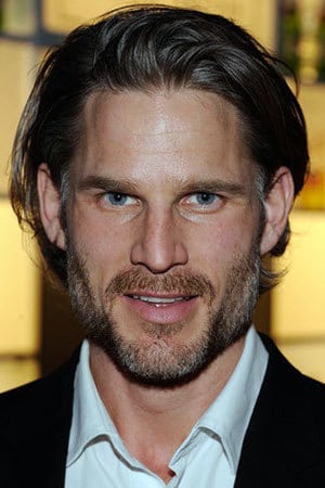 Noah Huntley : Photo officielle