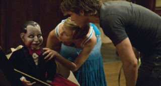 Dead Silence : photo