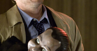 Dead Silence : photo, Donnie Wahlberg