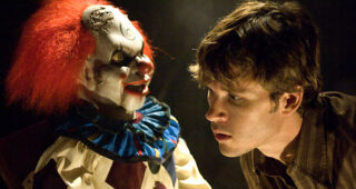 Dead Silence : photo, Ryan Kwanten