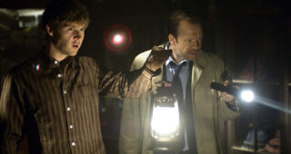 Dead Silence : photo, Ryan Kwanten, Donnie Wahlberg