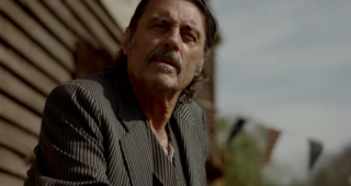 Deadwood : photo