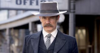 Deadwood : photo