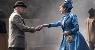 Deadwood : photo