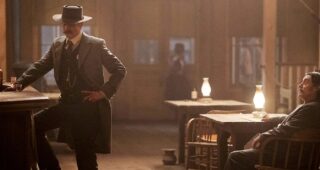 Deadwood : photo