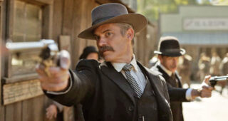 Deadwood : photo, Deadwood