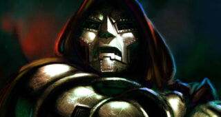 Doctor Doom : photo Doctor Doom