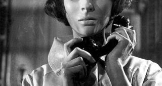 Edith Scob : photo