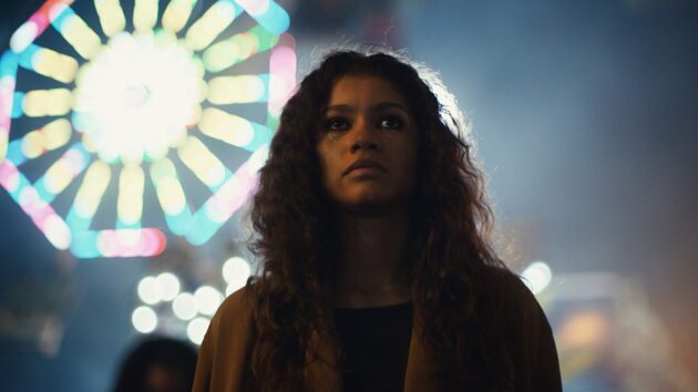 Photo Zendaya