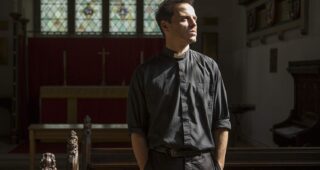 Fleabag Saison 2 : Photo Andrew Scott