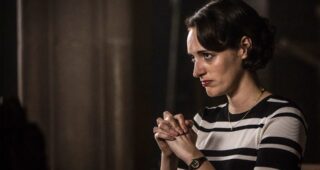 Fleabag Saison 2 : Photo Phoebe Waller-Bridge
