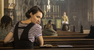 Fleabag Saison 2 : Photo Phoebe Waller-Bridge