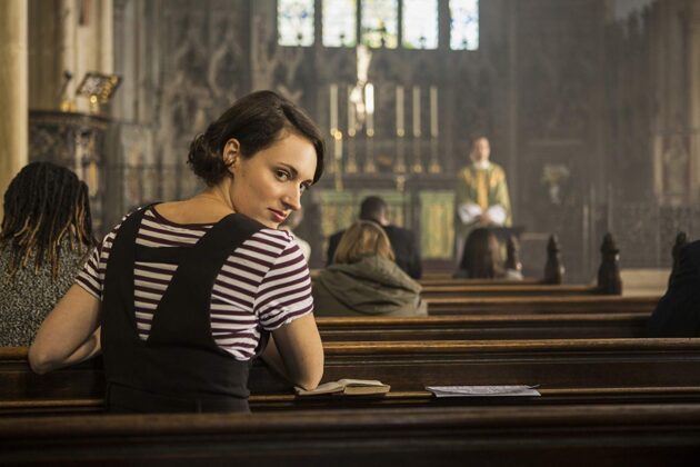 Photo Phoebe Waller-Bridge