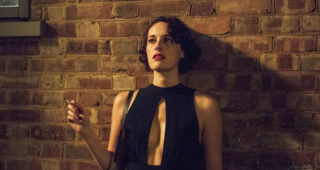 Fleabag Saison 2 : Photo Phoebe Waller-Bridge
