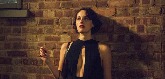 Photo Phoebe Waller-Bridge