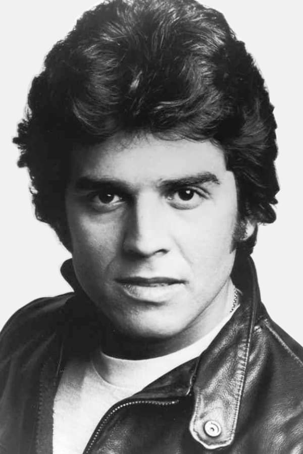 Erik Estrada : Photo officielle
