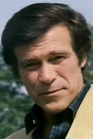 Christopher George : Photo officielle