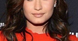 Demi Lovato : Photo officielle