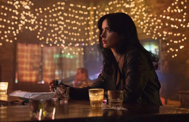 photo, Krysten Ritter