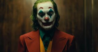 Joker : photo