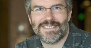 Gary Rydstrom : Photo officielle