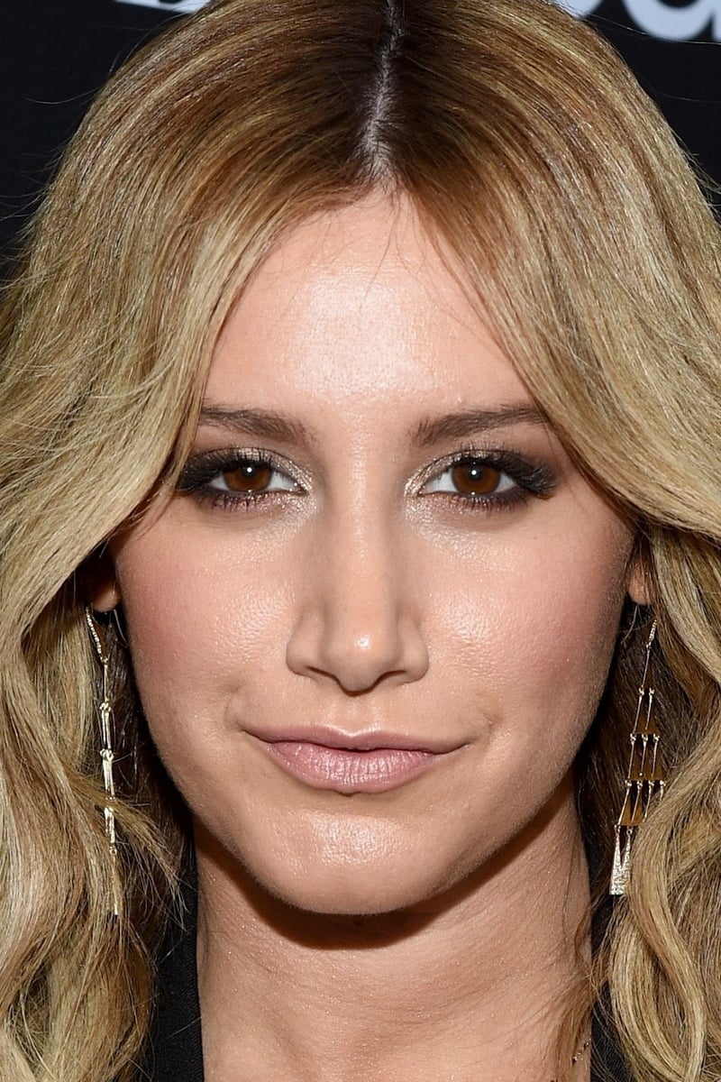 Ashley Tisdale : Photo officielle